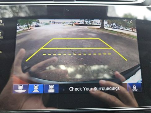 Used 2021 Honda CR-V EX-L image 19