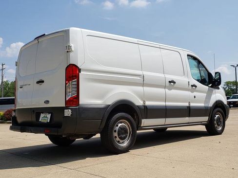 Used 2017 Ford Transit 150 130 Low Roof image 6