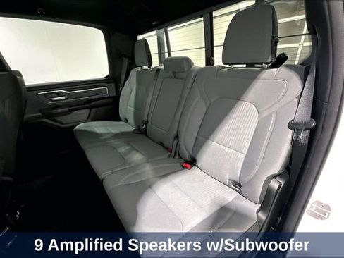 Used 2023 RAM 1500 Big Horn AWD/4WD image 31