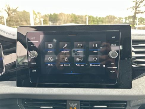 New 2026 Volkswagen Jetta SE image 24