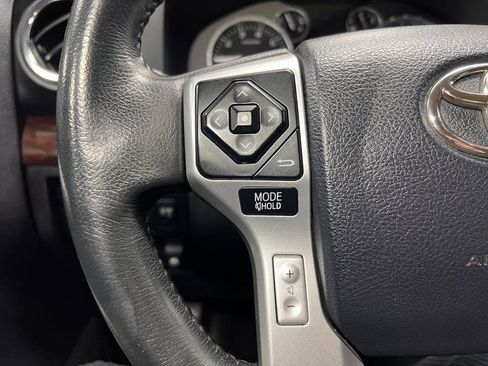 Used 2017 Toyota Tundra Limited image 16