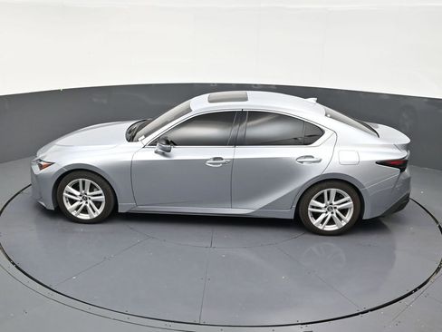 Used 2023 Lexus IS 300 w/ Comfort Package RWD image 14