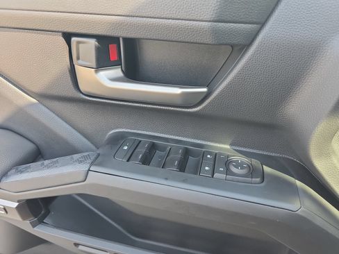 New 2026 Toyota Tacoma TRD Off-Road AWD/4WD image 24