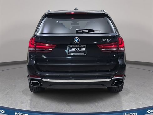 Used 2017 BMW X5 xDrive50i image 7