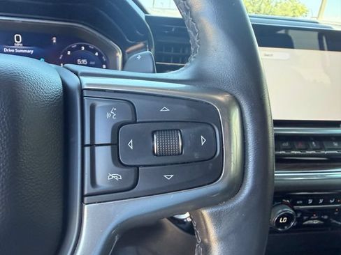 Certified 2024 Chevrolet Silverado 1500 RST w/ Convenience Package II AWD/4WD image 32