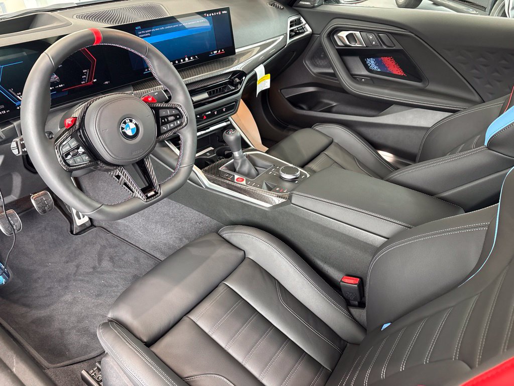 New 2026 BMW M2 w/ Lighting Package RWD image 10
