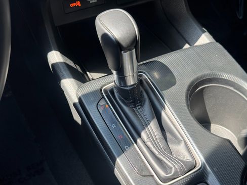 Used 2022 Honda Civic Sport image 27