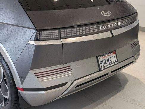 Certified 2023 Hyundai Ioniq 5 Limited image 11