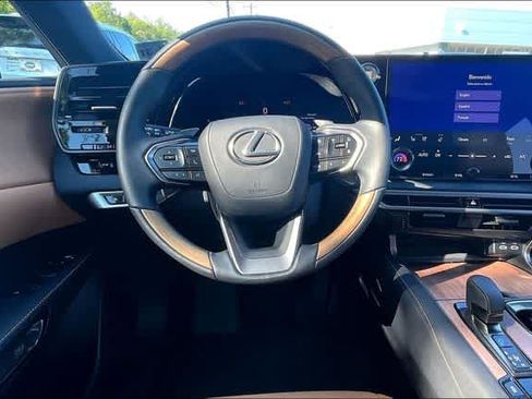 Used 2026 Lexus RX 350 Premium AWD/4WD image 7