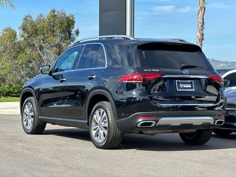 Used 2022 Mercedes-Benz GLE 350 image 5