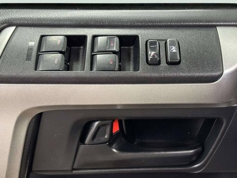 Used 2012 Toyota 4Runner Limited AWD/4WD image 26