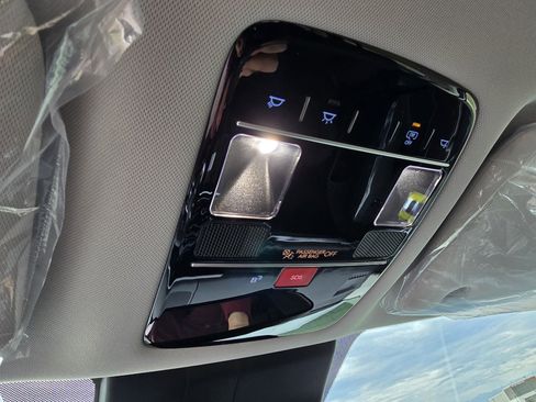 New 2025 Hyundai Santa Fe SE image 21