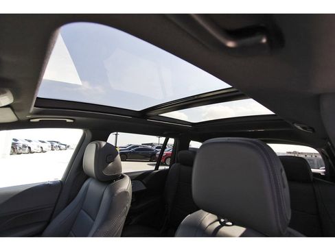 Used 2025 Mercedes-Benz GLS 450 4MATIC image 28