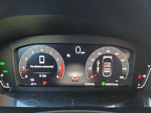 Used 2023 Acura Integra A-Spec image 4