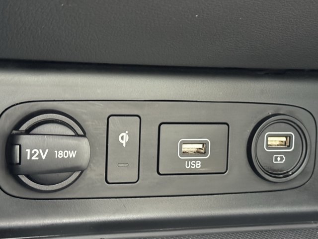 Used 2023 Hyundai Sonata SEL w/ Convenience Package FWD image 20