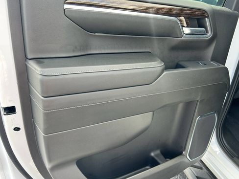 Used 2024 GMC Sierra 1500 Elevation w/ X31 Off-Road Package image 21