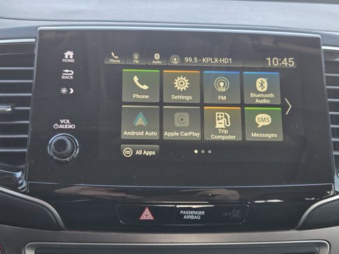 Used 2019 Honda Pilot EX-L image 15