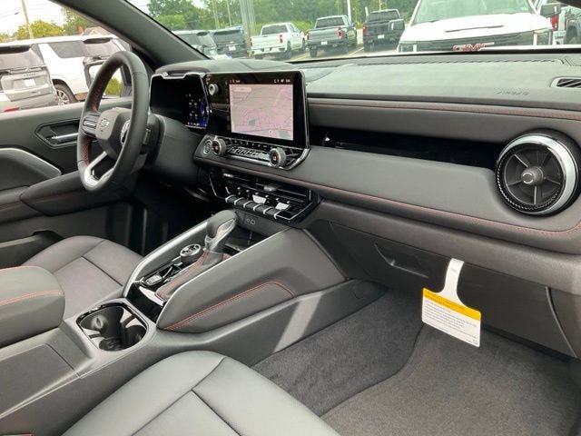 New 2026 Chevrolet Colorado Z71 w/ Technology Package AWD/4WD image 20