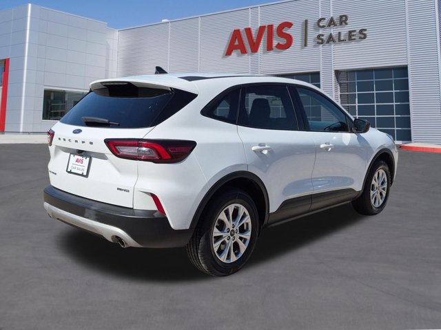 Used 2025 Ford Escape Active AWD/4WD image 6