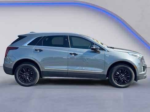 Used 2020 Cadillac XT5 Luxury FWD image 7