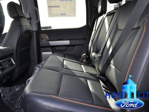 New 2026 Ford F250 Lariat w/ Chrome Package AWD/4WD image 11