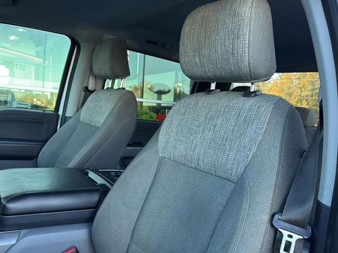 Used 2022 Ford F150 XLT w/ Equipment Group 302A High image 26