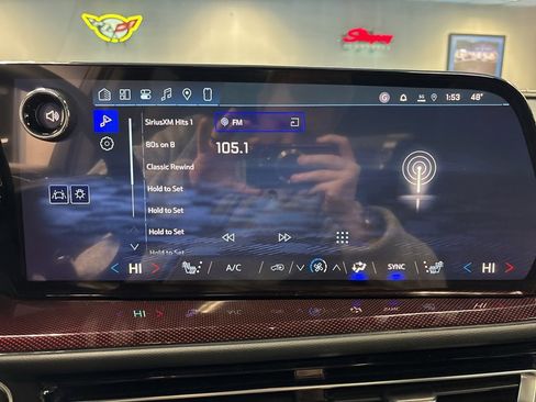 New 2026 Chevrolet Traverse Z71 image 39