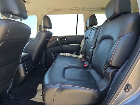 Used 2018 Nissan Armada SL w/ Premium Package AWD/4WD image 14