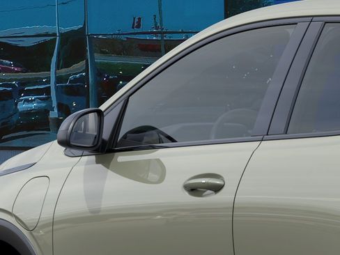 New 2027 Chevrolet Bolt LT FWD image 36