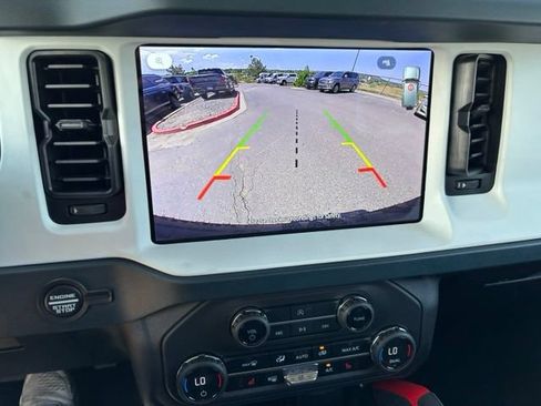 New 2026 Ford Bronco Heritage Edition AWD/4WD image 28