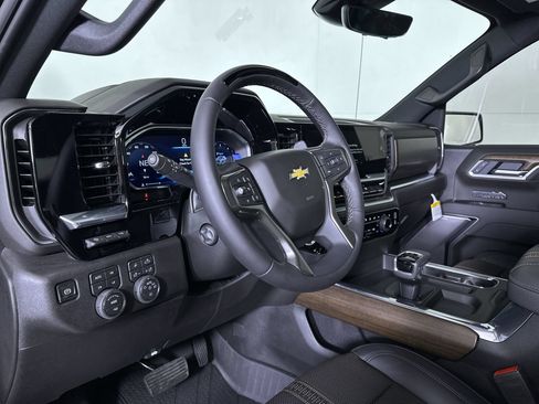 New 2026 Chevrolet Silverado 1500 High Country AWD/4WD image 47
