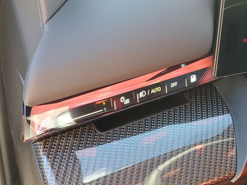 New 2026 BMW M5 Base image 10