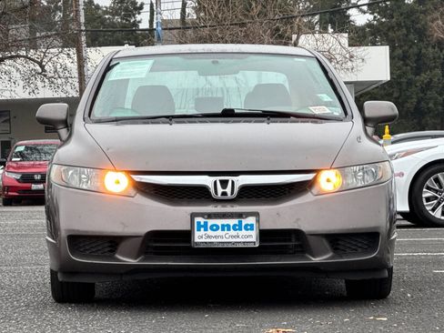 Used 2011 Honda Civic LX image 5
