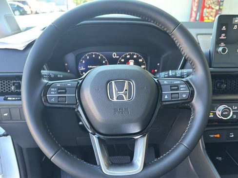 New 2026 Honda CR-V LX image 20