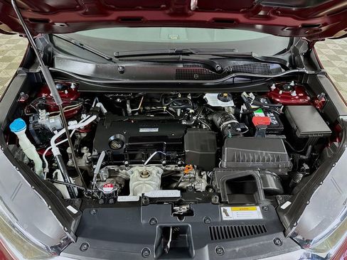 Used 2017 Honda CR-V LX image 34