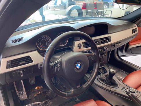 Used 2011 BMW M3 Coupe RWD image 14