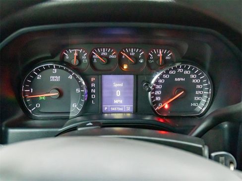 Used 2019 GMC Sierra 1500 Limited w/ Elevation Edition image 24