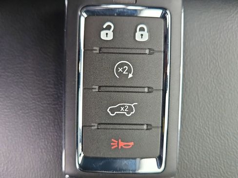 New 2026 Jeep Grand Cherokee Limited image 33