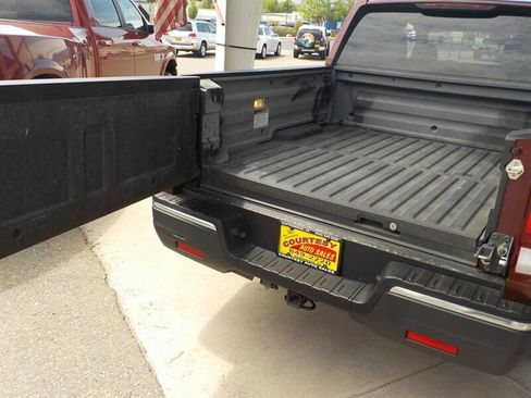 Used 2018 Honda Ridgeline RTL image 45