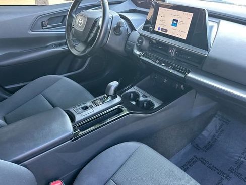 Used 2024 Toyota Prius LE image 20