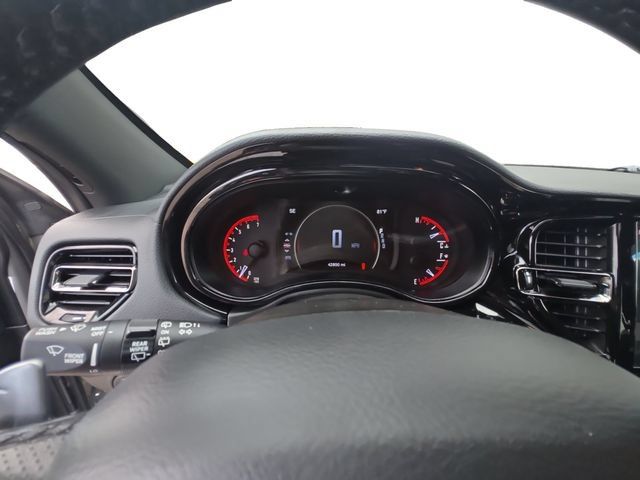 Used 2022 Dodge Durango R/T w/ Trailer Tow Group IV AWD/4WD image 14