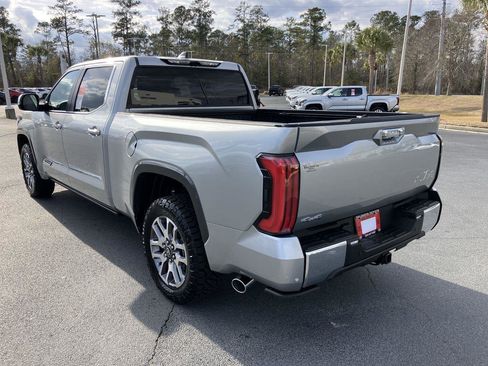 New 2026 Toyota Tundra 1794 Edition image 3
