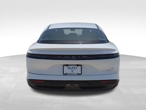 Used 2024 Lucid Air Touring AWD/4WD image 4
