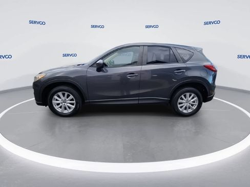 Used 2016 MAZDA CX-5 Touring image 5