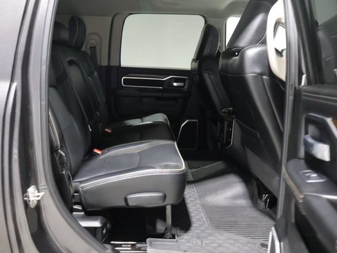 Certified 2024 RAM 2500 Laramie AWD/4WD image 21