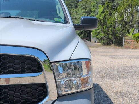 Used 2018 RAM 1500 Tradesman w/ Popular Equipment Group RWD image 13