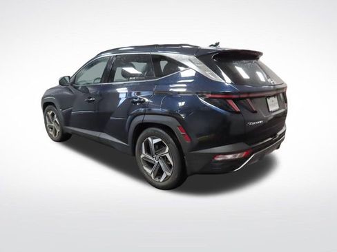 Used 2023 Hyundai Tucson Limited FWD image 3