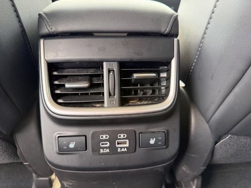 Used 2024 Subaru Outback Limited AWD/4WD image 21