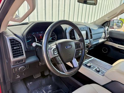 Used 2020 Ford Expedition Platinum AWD/4WD image 10