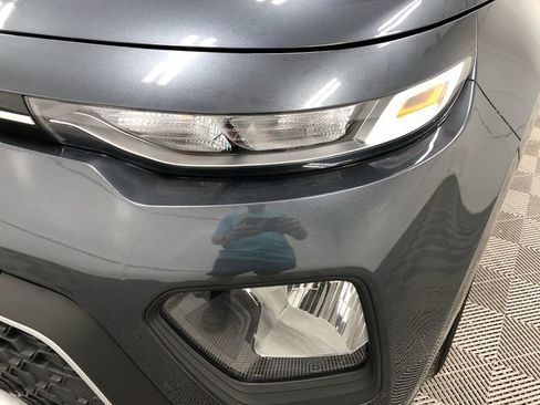 Used 2020 Kia Soul LX FWD image 45